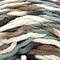 Lion Brand Yarn Cover Story Woods Super Bulky Polyester Multicolor Yarn 1 Cake